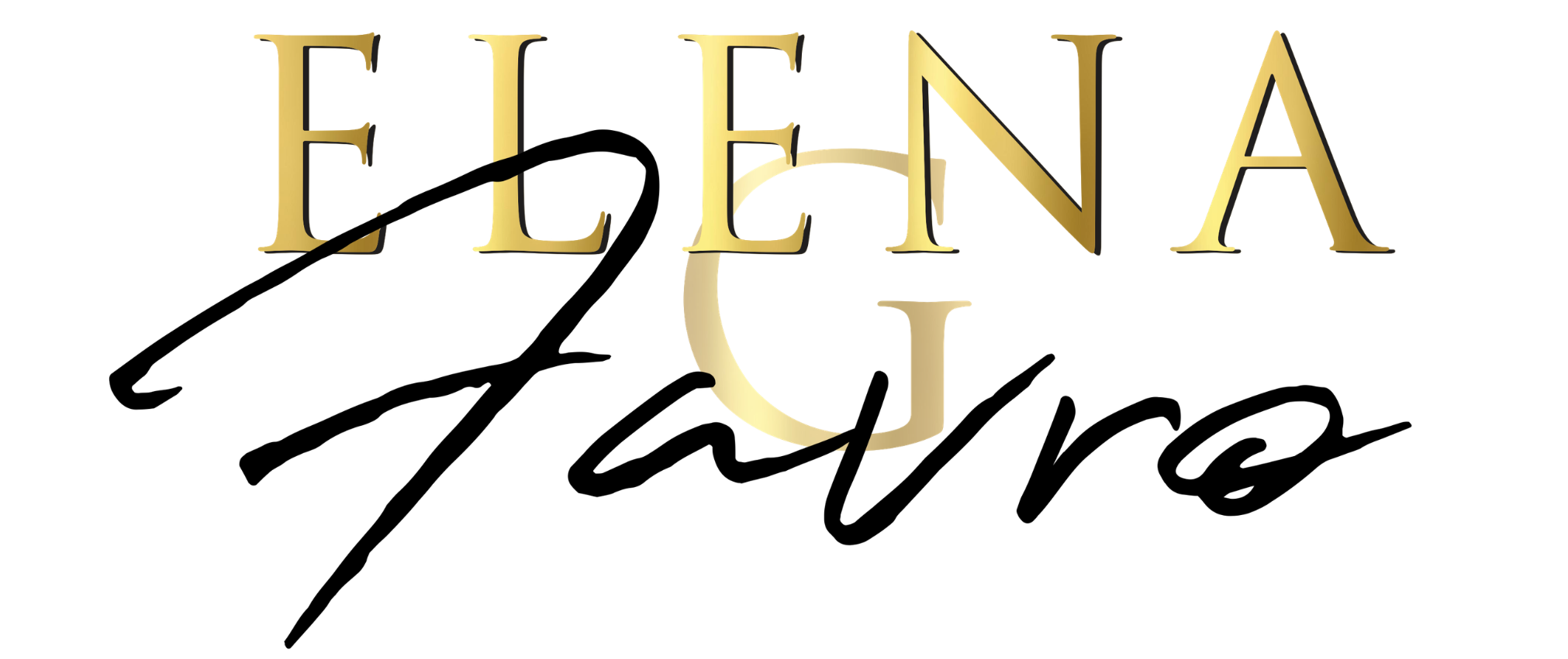 Elena Favro Logo